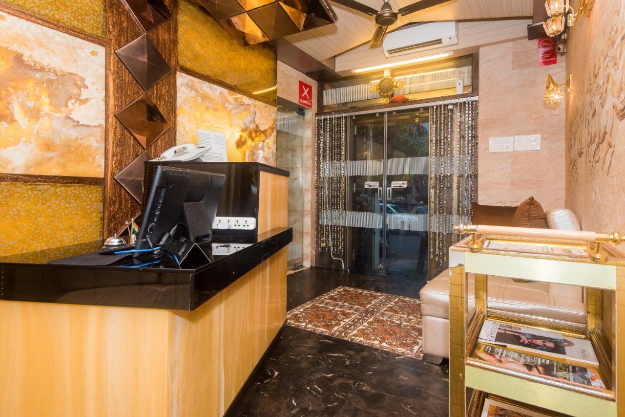 Hotel Oliver, Colaba - Mumbai — Photos 3