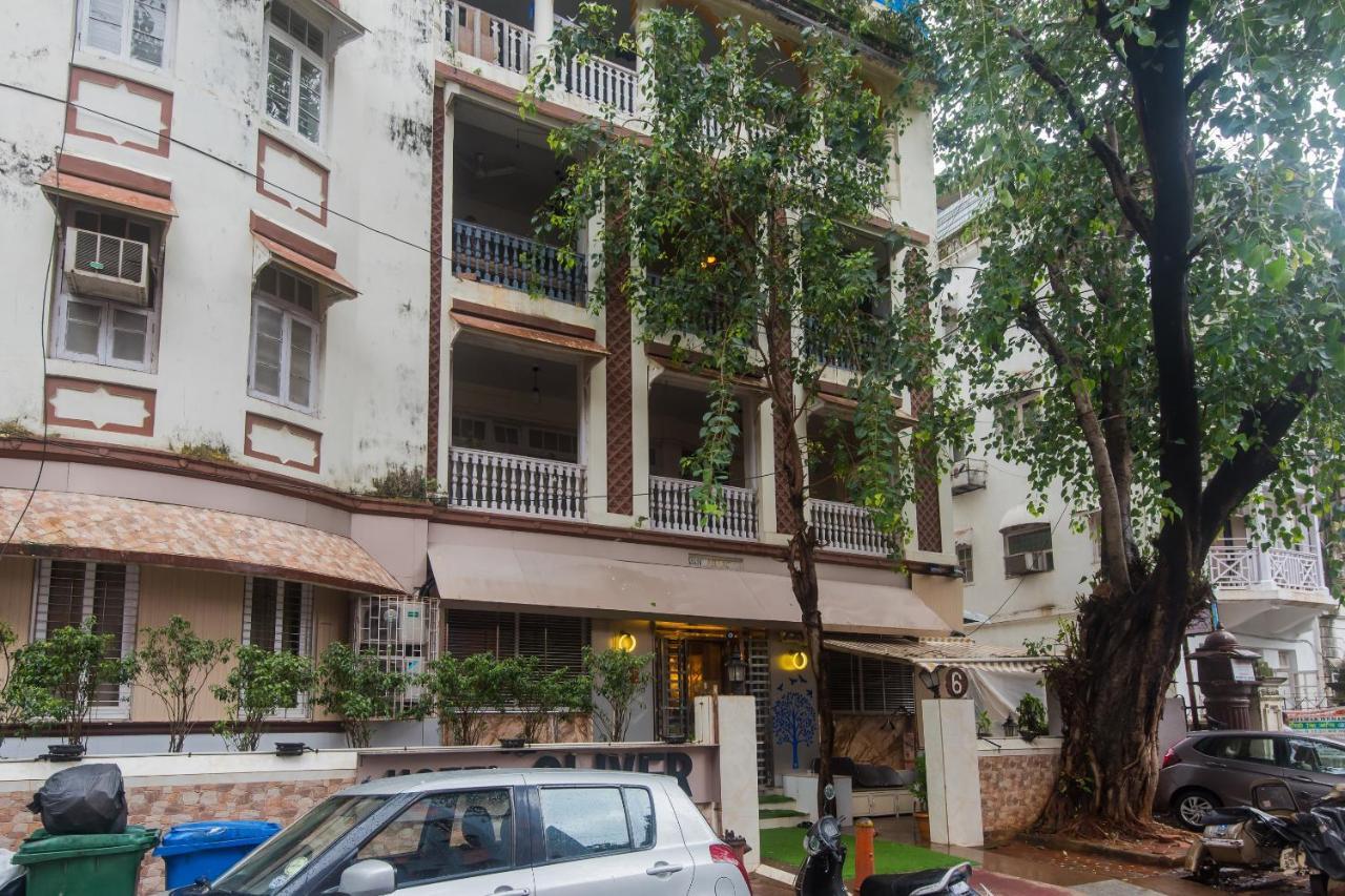 Hotel Oliver, Colaba - Mumbai — Photos 1
